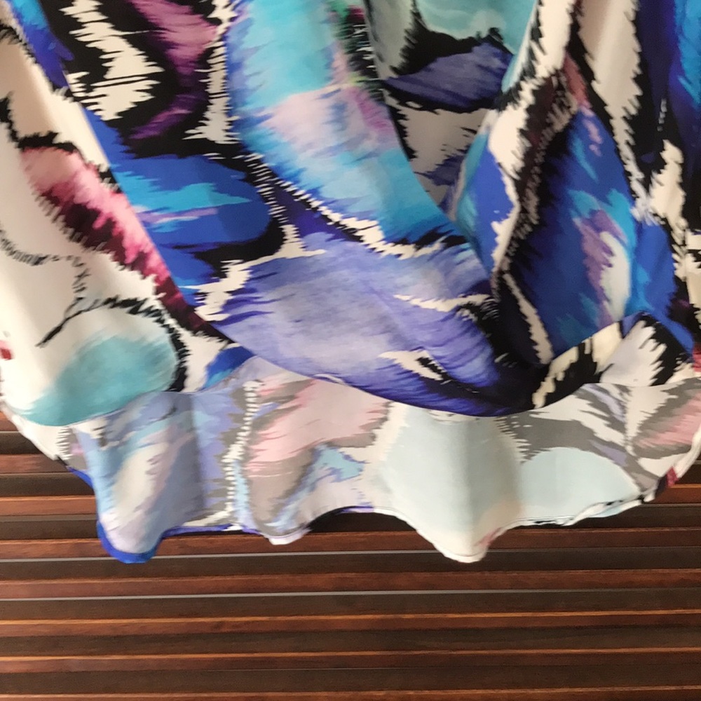 Askari blouse - Picture 6 of 9